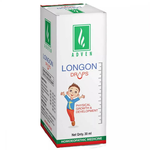 Adven Longon Drops growth Drops 30ml